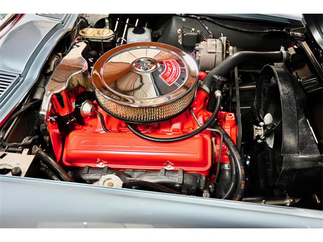1967 Chevrolet Corvette Stingray (CC-2087935) for sale in SAINT GEORGE, Utah