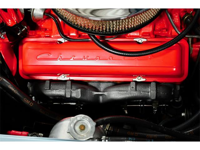 1967 Chevrolet Corvette Stingray (CC-2087935) for sale in SAINT GEORGE, Utah