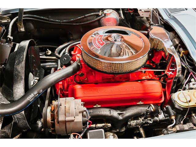 1967 Chevrolet Corvette Stingray (CC-2087935) for sale in SAINT GEORGE, Utah