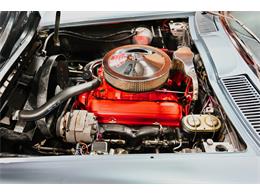 1967 Chevrolet Corvette Stingray (CC-2087935) for sale in SAINT GEORGE, Utah
