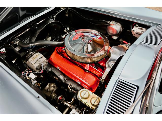 1967 Chevrolet Corvette Stingray (CC-2087935) for sale in SAINT GEORGE, Utah