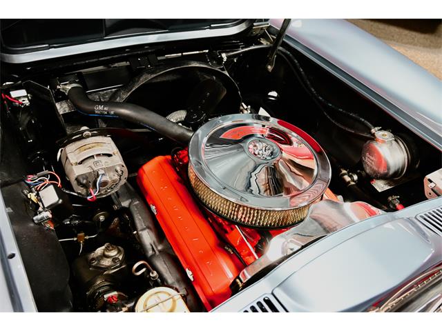 1967 Chevrolet Corvette Stingray (CC-2087935) for sale in SAINT GEORGE, Utah