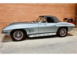 1967 Chevrolet Corvette Stingray (CC-2087935) for sale in SAINT GEORGE, Utah