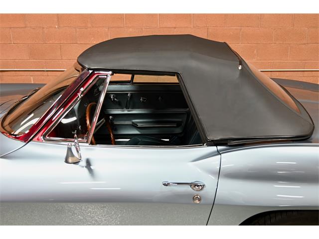 1967 Chevrolet Corvette Stingray (CC-2087935) for sale in SAINT GEORGE, Utah
