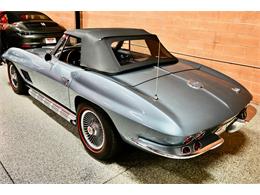 1967 Chevrolet Corvette Stingray (CC-2087935) for sale in SAINT GEORGE, Utah
