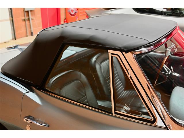 1967 Chevrolet Corvette Stingray (CC-2087935) for sale in SAINT GEORGE, Utah
