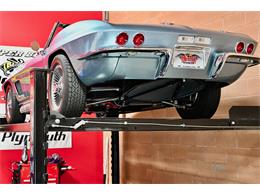 1967 Chevrolet Corvette Stingray (CC-2087935) for sale in SAINT GEORGE, Utah
