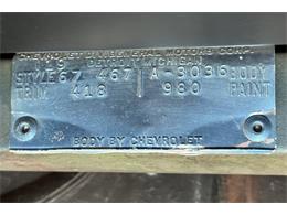 1967 Chevrolet Corvette Stingray (CC-2087935) for sale in SAINT GEORGE, Utah