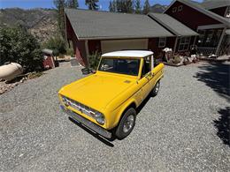 1966 Ford Bronco (CC-2087936) for sale in Weaverville , Ca 