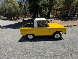 1966 Ford Bronco (CC-2087936) for sale in Weaverville , Ca 