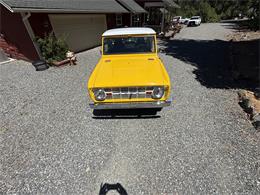 1966 Ford Bronco (CC-2087936) for sale in Weaverville , Ca 