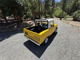 1966 Ford Bronco (CC-2087936) for sale in Weaverville , Ca 
