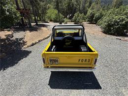 1966 Ford Bronco (CC-2087936) for sale in Weaverville , Ca 