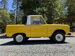 1966 Ford Bronco (CC-2087936) for sale in Weaverville , Ca 
