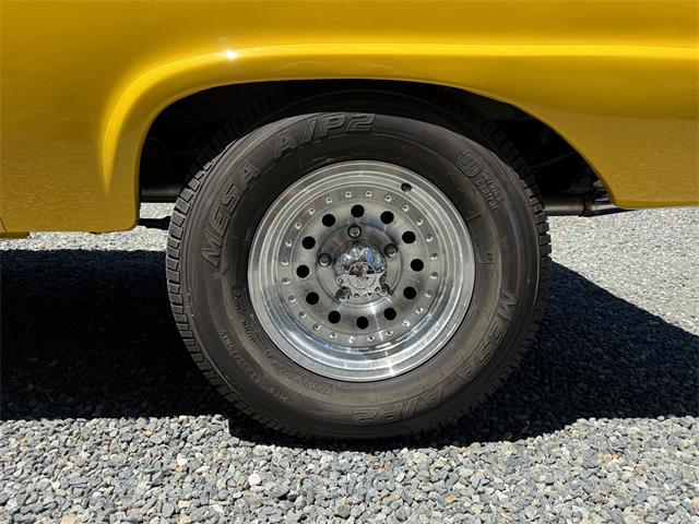 1966 Ford Bronco (CC-2087936) for sale in Weaverville , Ca 