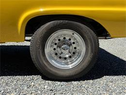 1966 Ford Bronco (CC-2087936) for sale in Weaverville , Ca 