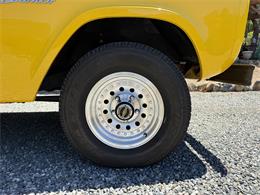 1966 Ford Bronco (CC-2087936) for sale in Weaverville , Ca 
