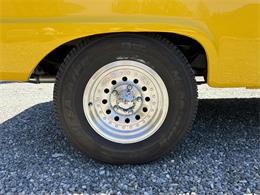 1966 Ford Bronco (CC-2087936) for sale in Weaverville , Ca 