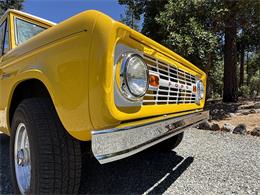 1966 Ford Bronco (CC-2087936) for sale in Weaverville , Ca 