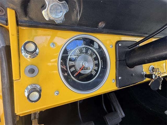 1966 Ford Bronco (CC-2087936) for sale in Weaverville , Ca 