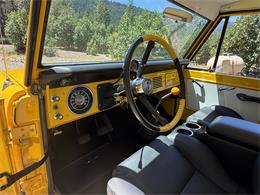 1966 Ford Bronco (CC-2087936) for sale in Weaverville , Ca 
