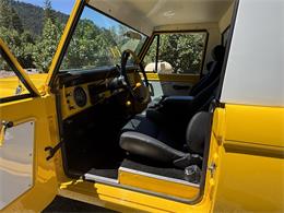 1966 Ford Bronco (CC-2087936) for sale in Weaverville , Ca 