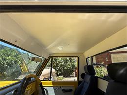 1966 Ford Bronco (CC-2087936) for sale in Weaverville , Ca 