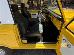 1966 Ford Bronco (CC-2087936) for sale in Weaverville , Ca 