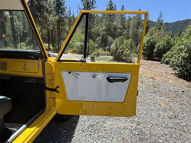 1966 Ford Bronco (CC-2087936) for sale in Weaverville , Ca 