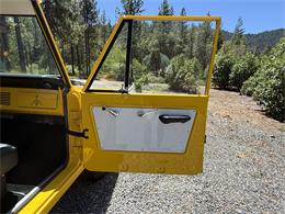 1966 Ford Bronco (CC-2087936) for sale in Weaverville , Ca 