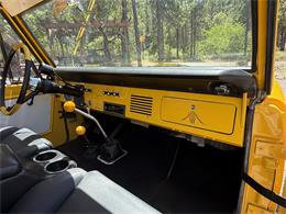 1966 Ford Bronco (CC-2087936) for sale in Weaverville , Ca 