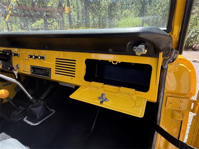 1966 Ford Bronco (CC-2087936) for sale in Weaverville , Ca 