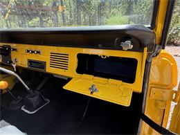 1966 Ford Bronco (CC-2087936) for sale in Weaverville , Ca 
