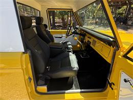 1966 Ford Bronco (CC-2087936) for sale in Weaverville , Ca 
