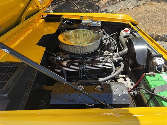 1966 Ford Bronco (CC-2087936) for sale in Weaverville , Ca 