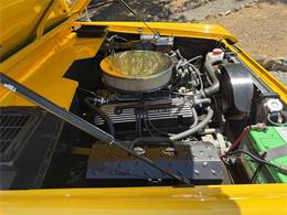 1966 Ford Bronco (CC-2087936) for sale in Weaverville , Ca 
