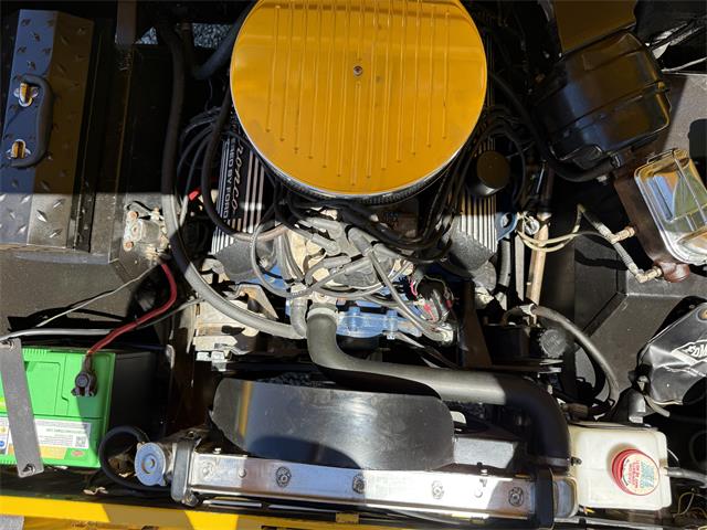 1966 Ford Bronco (CC-2087936) for sale in Weaverville , Ca 