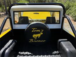 1966 Ford Bronco (CC-2087936) for sale in Weaverville , Ca 
