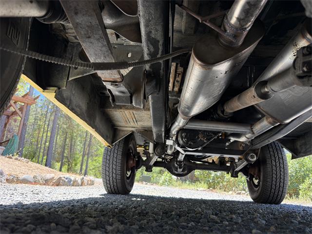 1966 Ford Bronco (CC-2087936) for sale in Weaverville , Ca 