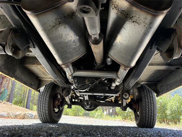 1966 Ford Bronco (CC-2087936) for sale in Weaverville , Ca 
