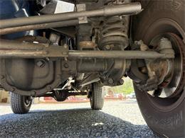 1966 Ford Bronco (CC-2087936) for sale in Weaverville , Ca 