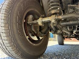 1966 Ford Bronco (CC-2087936) for sale in Weaverville , Ca 