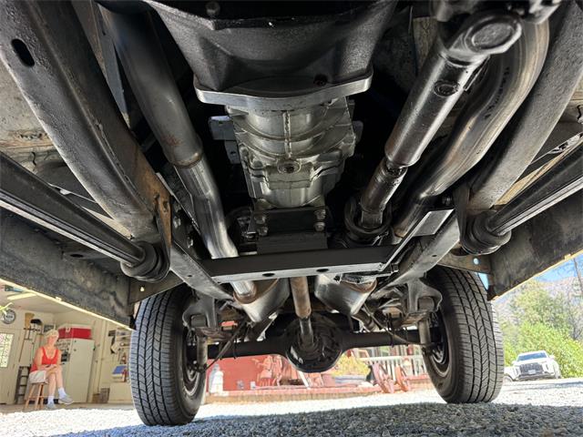 1966 Ford Bronco (CC-2087936) for sale in Weaverville , Ca 