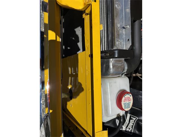 1966 Ford Bronco (CC-2087936) for sale in Weaverville , Ca 