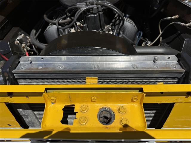 1966 Ford Bronco (CC-2087936) for sale in Weaverville , Ca 