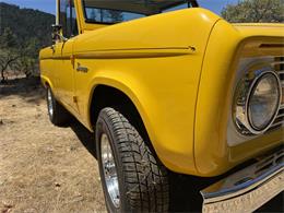 1966 Ford Bronco (CC-2087936) for sale in Weaverville , Ca 