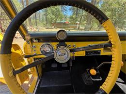 1966 Ford Bronco (CC-2087936) for sale in Weaverville , Ca 