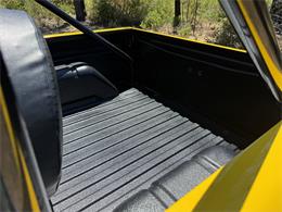 1966 Ford Bronco (CC-2087936) for sale in Weaverville , Ca 