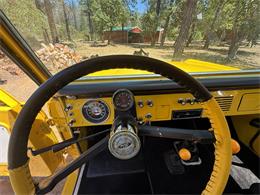 1966 Ford Bronco (CC-2087936) for sale in Weaverville , Ca 