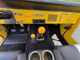 1966 Ford Bronco (CC-2087936) for sale in Weaverville , Ca 